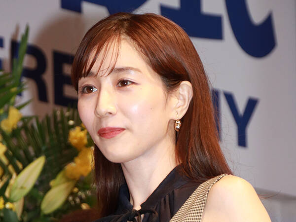 田中みな実 バラエティー引退 女優 専念の次のナイスプランとは 21年2月1日 エキサイトニュース