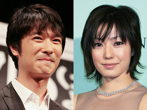 堺 菅野夫婦が年末 ガキ使sp で共演 の意外な火元 銭で見えてくる テレビ 芸能マル秘報告書 21年2月4日 エキサイトニュース