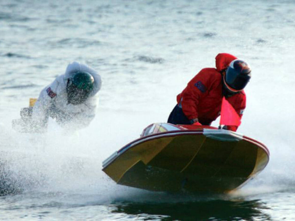 全速ターン ボートレース 情報 地区選手権特集 後編 中国 関東 四国地区 21年2月11日 エキサイトニュース
