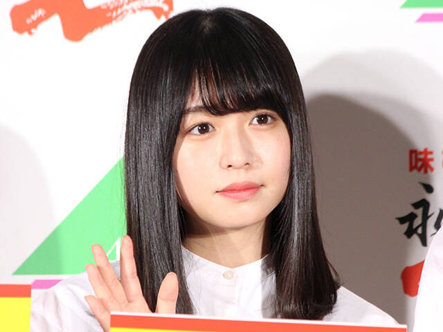 元 欅坂46 長濱ねる 激ヤセ 異常が心配 ポイ捨てされ憔悴か 21年2月12日 エキサイトニュース