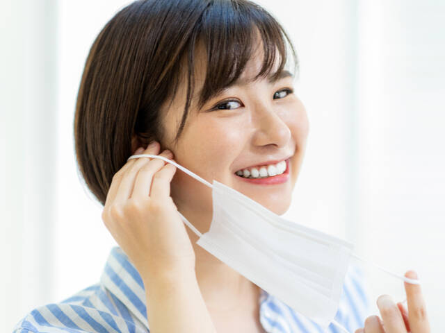 危険増 新型コロナ 花粉症 前年1 8倍 の対策に有効なマスクとは 2021年2月13日 エキサイトニュース
