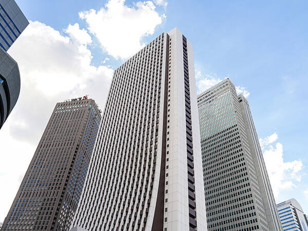 電通 エイベックス 人気企業 本社ビル売却 が呼ぶ波紋 企業経済深層レポート 2021年2月16日 エキサイトニュース