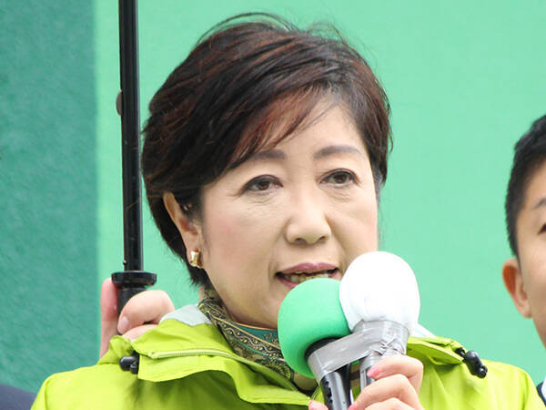 東京五輪 女三国志 ドロドロ 小池百合子vs橋本聖子vs小谷実可子 21年2月26日 エキサイトニュース