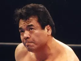 長州力 またぐなよ 一度は使ってみたい プロレスの言霊 21年5月24日 エキサイトニュース