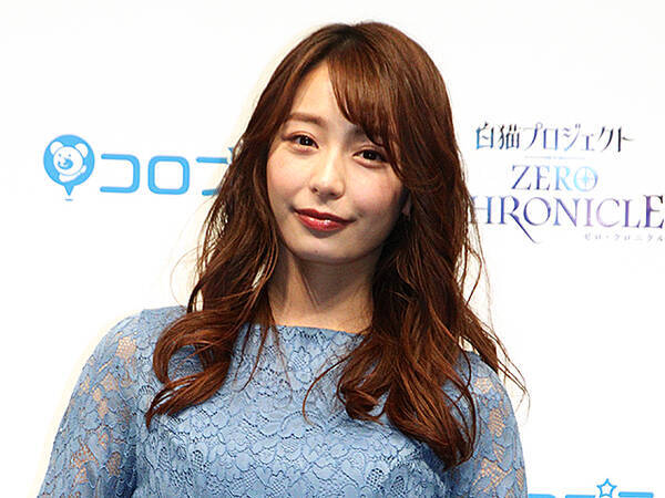 宇垣美里が 盟友 の鷲見玲奈にすっかり差をつけられた理由とは 21年3月5日 エキサイトニュース