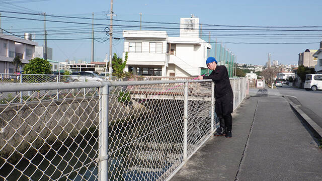 ティラピア 沖縄県沖縄市 泡瀬の水路産 日本全国 釣り行脚 21年4月4日 エキサイトニュース