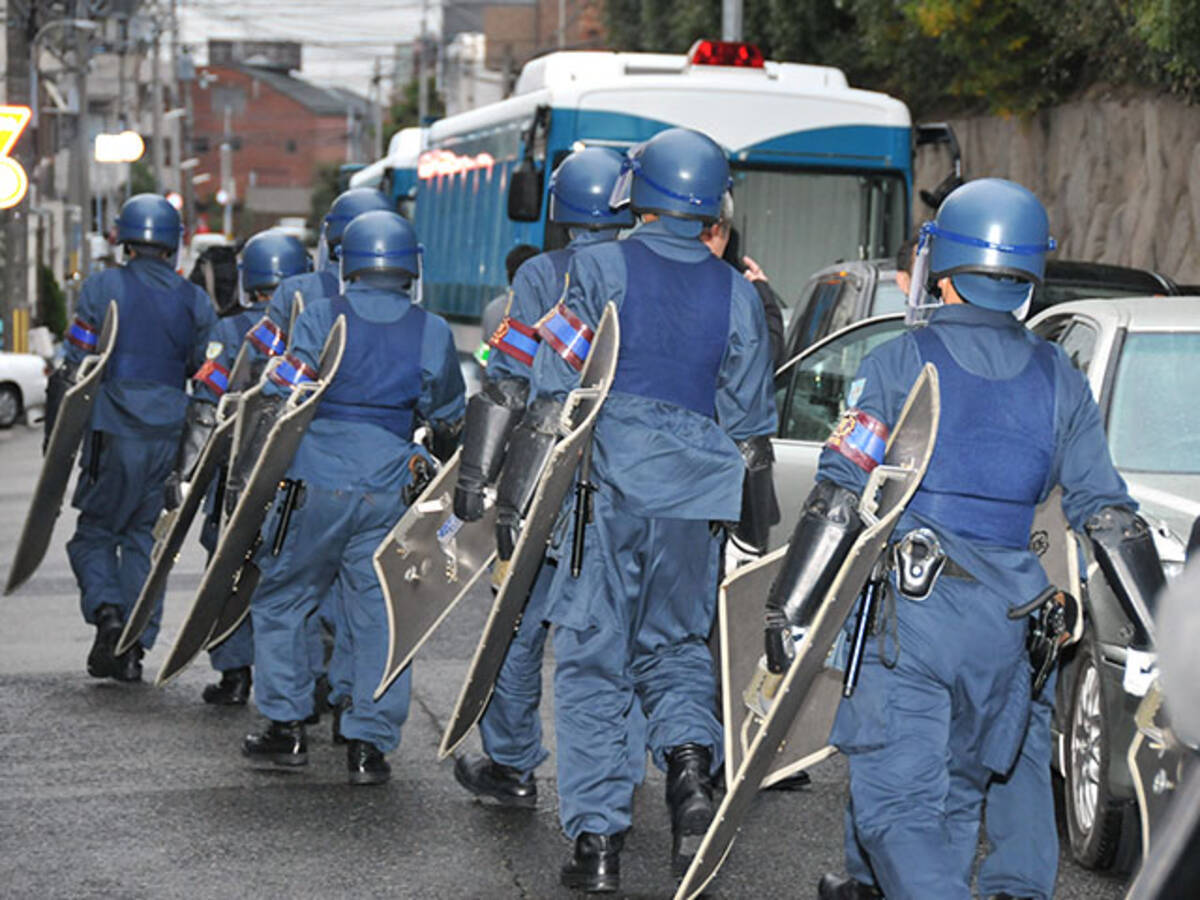 六代目山口組 次なる敵地攻略戦 で再び沈黙は破られるのか 21年4月4日 エキサイトニュース