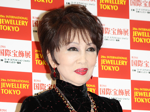 想像がつかないほど 昔は美形だった 芸能人4人 浅丘ルリ子 美輪明宏 こんなに美しい日本人が存在するとは レベルが違う 18年6月日 エキサイトニュース