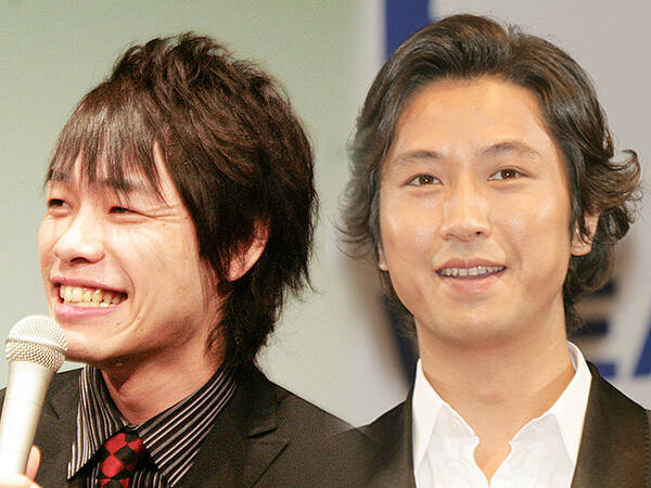 リニューアル大失敗の ラヴィット と めざまし8 に仰天のmc交換説 21年4月12日 エキサイトニュース