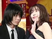 有村架純と菅田将暉に“濃厚ロマンス”浮上！新ドラマ『コントが始まる』の収録で…