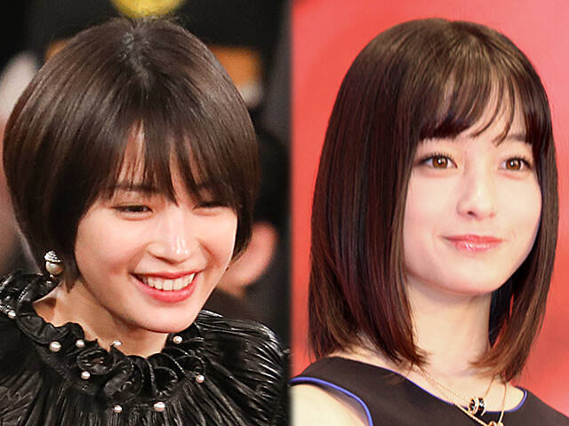 橋下環奈 広瀬すずちゃんは美人 発言の裏に 大嫌い の下心 21年4月13日 エキサイトニュース