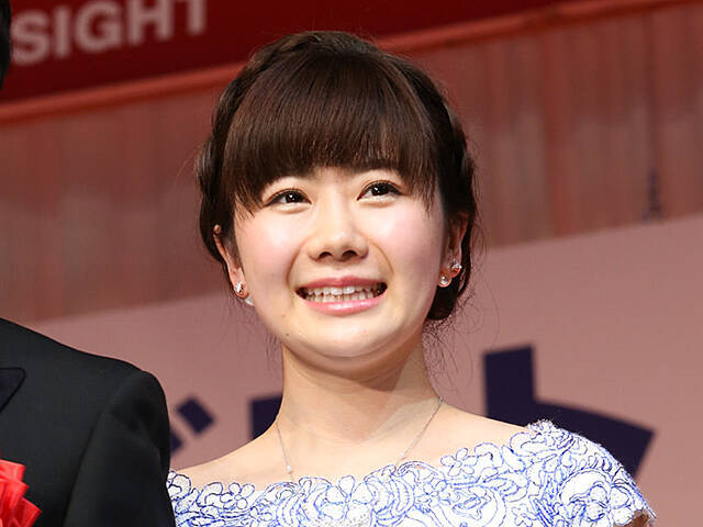 福原愛に 国辱妻 の呼び名 常識では考えられない 行動で親権は 21年4月27日 エキサイトニュース