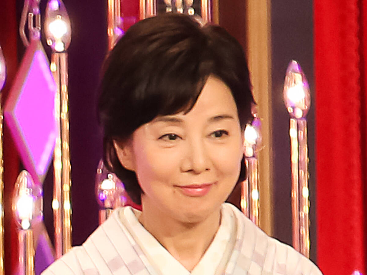 吉永小百合 76歳の艶魅力 渡哲也さんと結婚寸前で破局の過去も 21年4月28日 エキサイトニュース