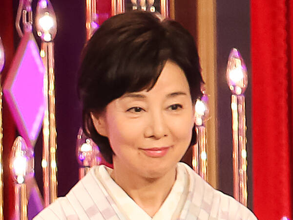 吉永小百合 76歳の艶魅力 渡哲也さんと結婚寸前で破局の過去も 21年4月28日 エキサイトニュース