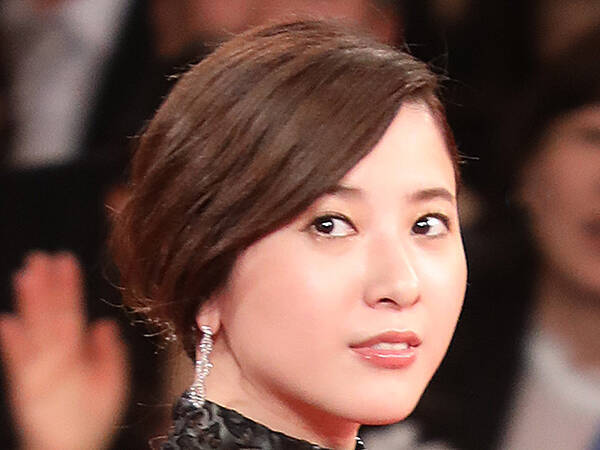 吉高由里子が ガリレオ 新シリーズ続投を断った理由に注目集まる 21年4月28日 エキサイトニュース