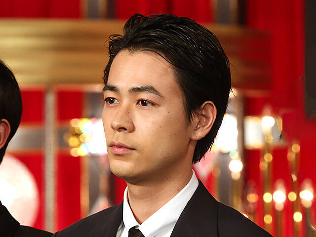 おちょやん ゲス夫 成田凌に 文春砲 一般人も無差別に 女癖暴露される 21年5月1日 エキサイトニュース