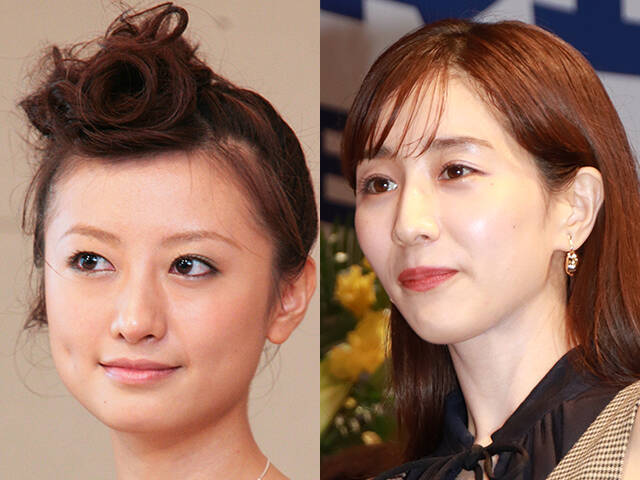 田中みな実が敵視 何 あの女 事務所総出 で松本まりか潰しか 21年5月6日 エキサイトニュース