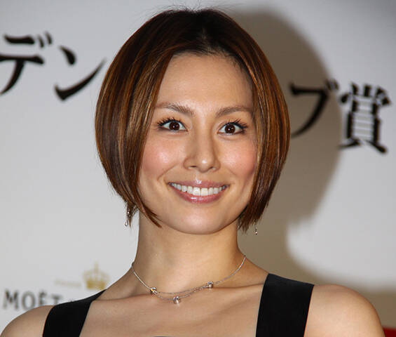 米倉涼子 ドクターx 出演に難色 テレ朝がオファーした 次の役 とは 21年5月10日 エキサイトニュース