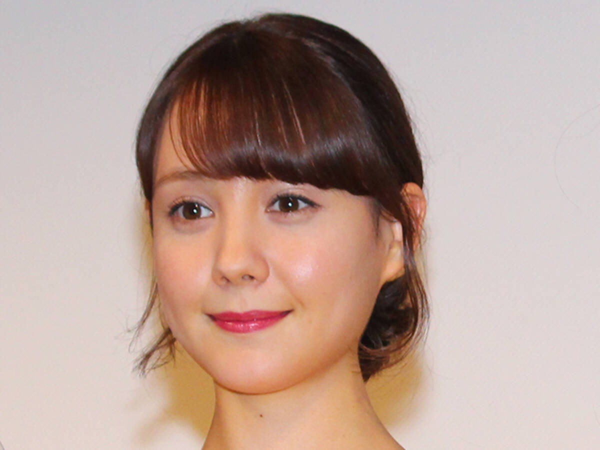 低レベル すぎ トリンドル玲奈 トラウデン直美のコメントが話題 小学生でも言えそう 21年5月12日 エキサイトニュース