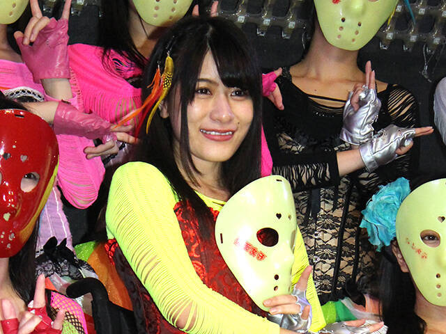 看板下敷き事故で 車いすアイドル になった猪狩ともかが国を提訴 2021年5月13日 エキサイトニュース