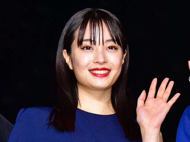 広瀬すず ネメシス パクリ疑惑 ジャニーズから映画版撮り直し指示も 銭で見えてくる テレビ 芸能マル秘報告書 21年5月16日 エキサイトニュース