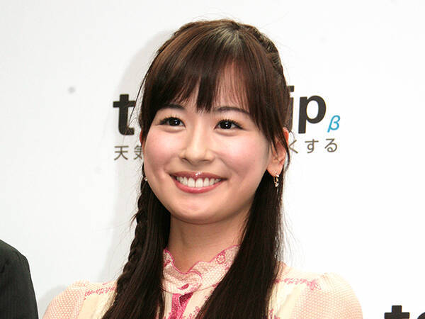 皆藤愛子アナが突然の休養 原因は 結婚できない ストレスか 21年5月22日 エキサイトニュース