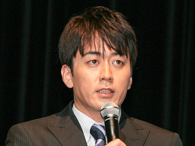 安住紳一郎アナ あさチャン 後任決定 苦渋のビートたけし切りへ 21年5月22日 エキサイトニュース