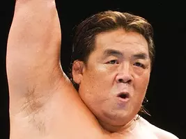 長州力とabema人気hiphop番組 Abemamix が 玄関またぐなよweek 実施 年5月4日 エキサイトニュース