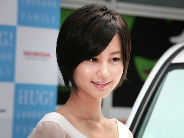 堀北真希に電撃復帰説 セクハラ パワハラ 大炎上の元事務所へリベンジ仰天プラン 21年5月24日 エキサイトニュース