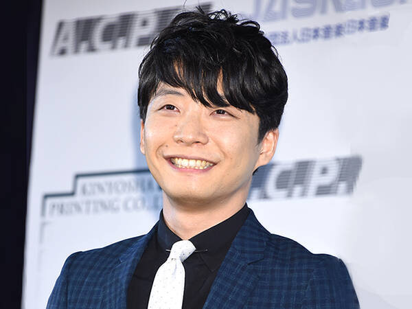 新垣結衣との結婚で星野源がかつて 愛した女たち ポイ捨て 21年5月27日 エキサイトニュース