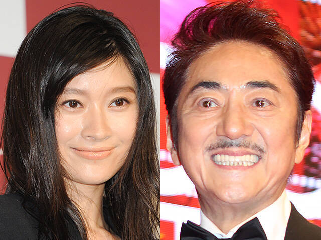 篠原涼子 別居1年で離婚確定か おじいさん になった市村正親にウンザリ 21年6月11日 エキサイトニュース