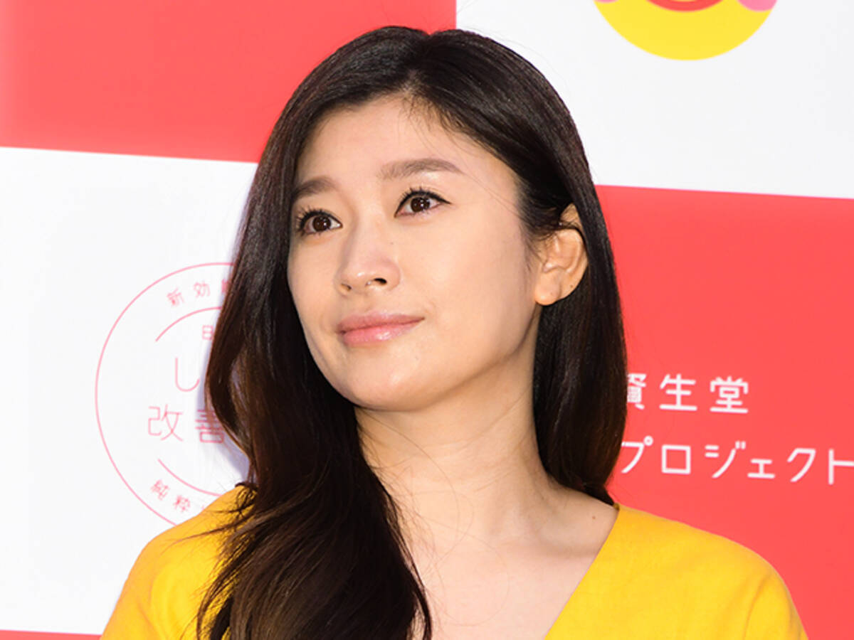 篠原涼子に 子供を捨てたというイメージは致命的 の声 中山美穂が干されたケースと同じ 21年8月10日 エキサイトニュース