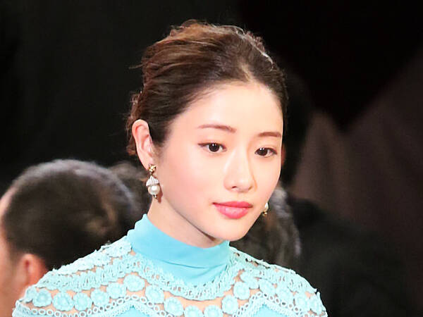石原さとみの夫婦生活が話題 1カ月先までビッシリの 異次元 ぶり 21年8月12日 エキサイトニュース