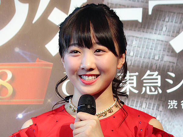 本田望結ムッチリ体形でヘソ出し いよいよ転身を決断か 21年8月12日 エキサイトニュース