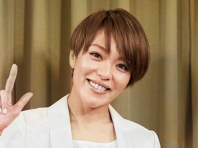 元 Speed 今井絵理子議員の動画に批判殺到 野放しにして大丈夫 21年8月19日 エキサイトニュース