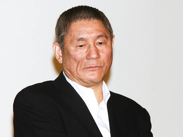 ビートたけし絶体絶命 敏腕マネジャーが退社へ これでたけしは終わる の声 21年8月23日 エキサイトニュース