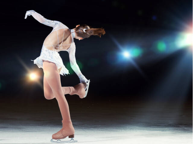 本田真凜スケート引退 タレント転向前に 85センチd級 写真集を交渉へ 21年9月1日 エキサイトニュース