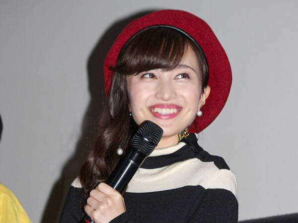 ももクロ百田夏菜子 すっぴん顔 が人気女優に激似 この写真マジで ワロタ 21年9月12日 エキサイトニュース