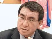 河野太郎大臣の“禁断動画”が拡散!「ブロック問題」で特大ブーメラン