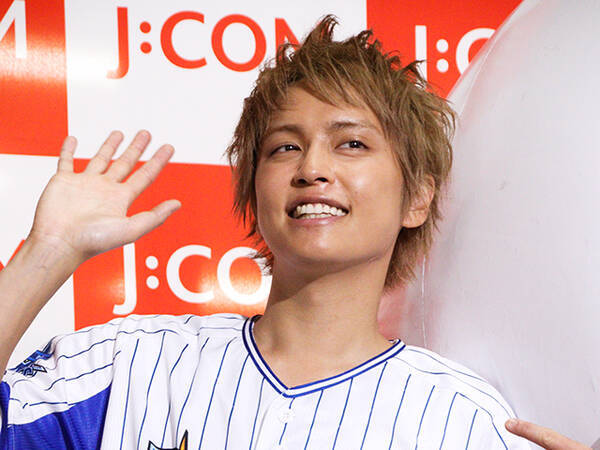 山下智久が手越祐也と合体 元 News 2人で 怪し過ぎコンビ 結成か 21年10月8日 エキサイトニュース