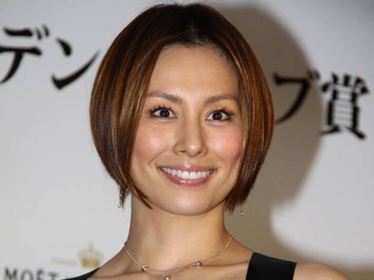 米倉涼子 ドクターx 視聴率 超えなら再婚へ お相手は 21年10月14日 エキサイトニュース