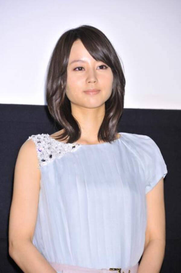 優等生から一転 わがまま女優に 堀北真希の引退騒動 16年4月12日 エキサイトニュース