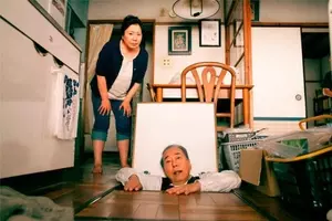 やくみつるの シネマ小言主義 幕末に開催 日本初のマラソン大会 サムライマラソン 19年2月22日 エキサイトニュース