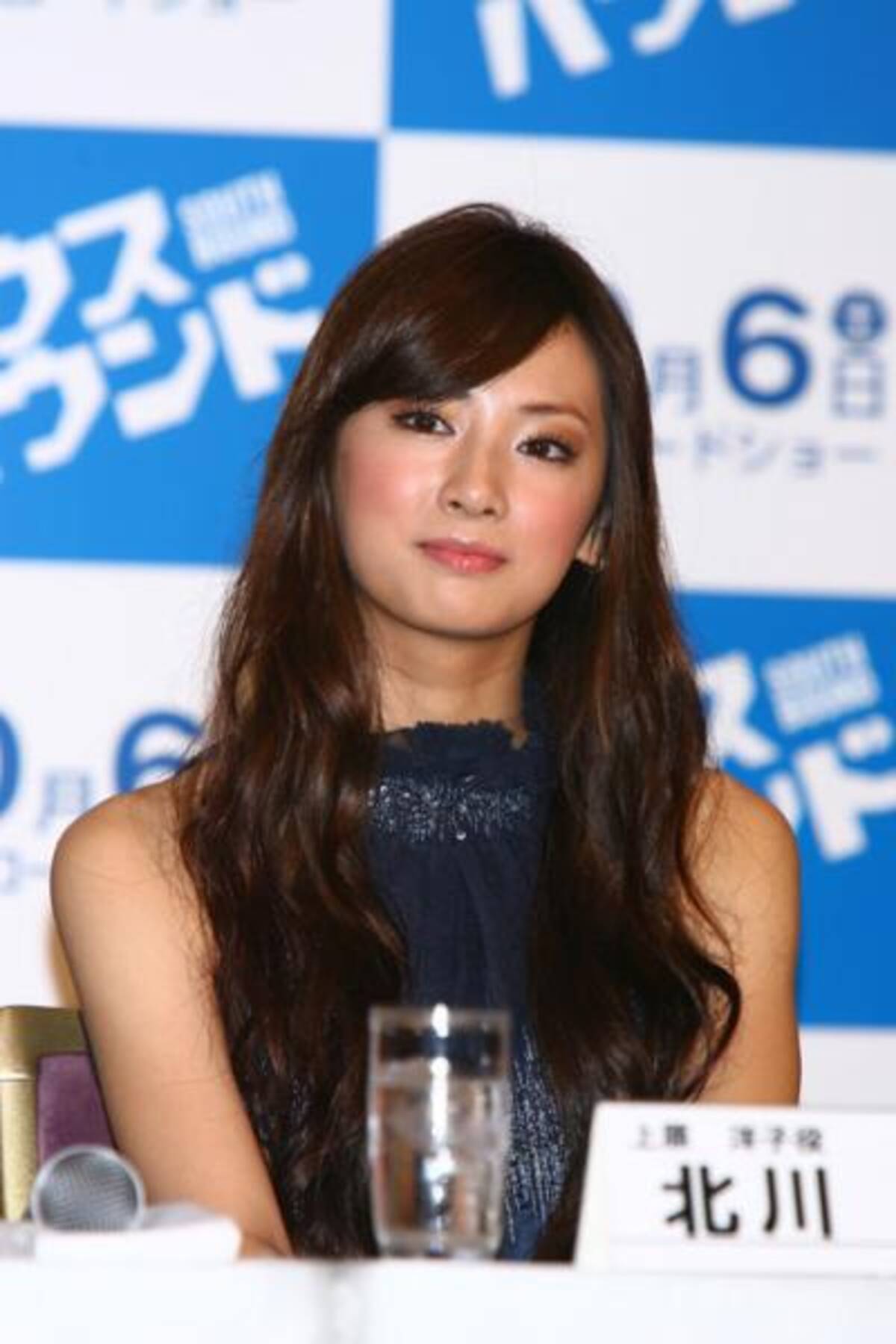 ドs北川景子 夏ドラマ 家売るオンナ ならぬ 透けパン女 誕生 16年7月21日 エキサイトニュース