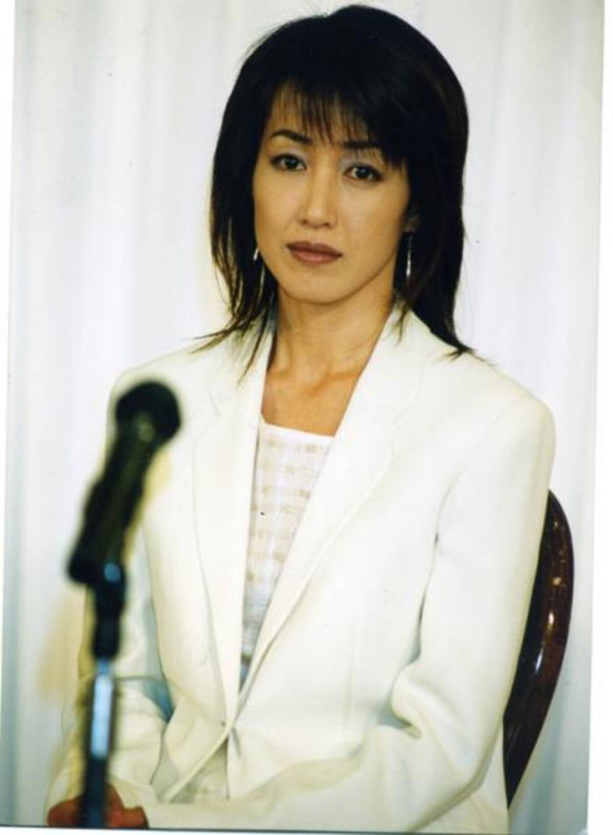 高島礼子 それでも 彼 の面倒を見る 断つのは高知ではなく女優業 16年9月14日 エキサイトニュース