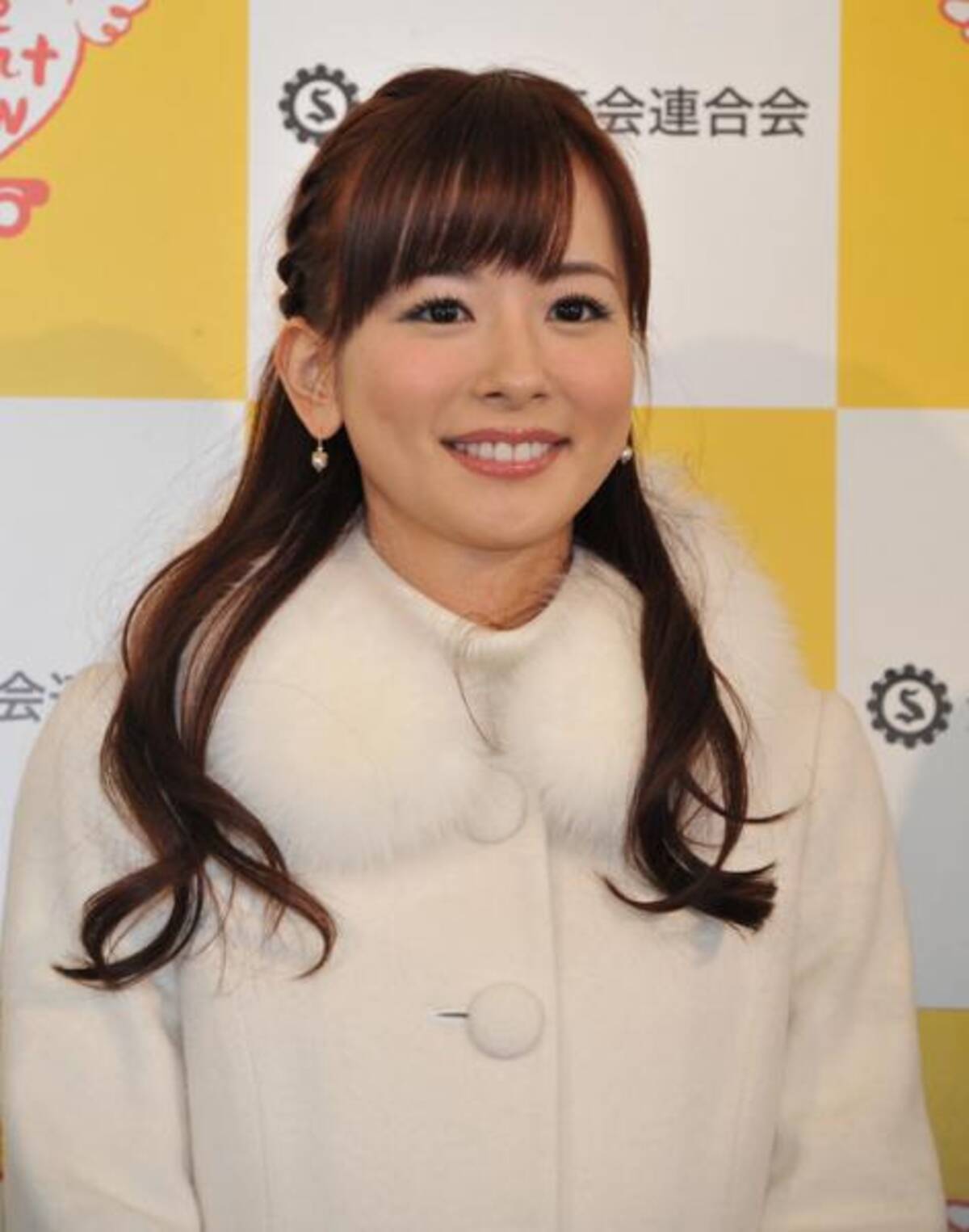 皆藤愛子 天然アナの番組を2度チェック流行中 16年9月22日 エキサイトニュース