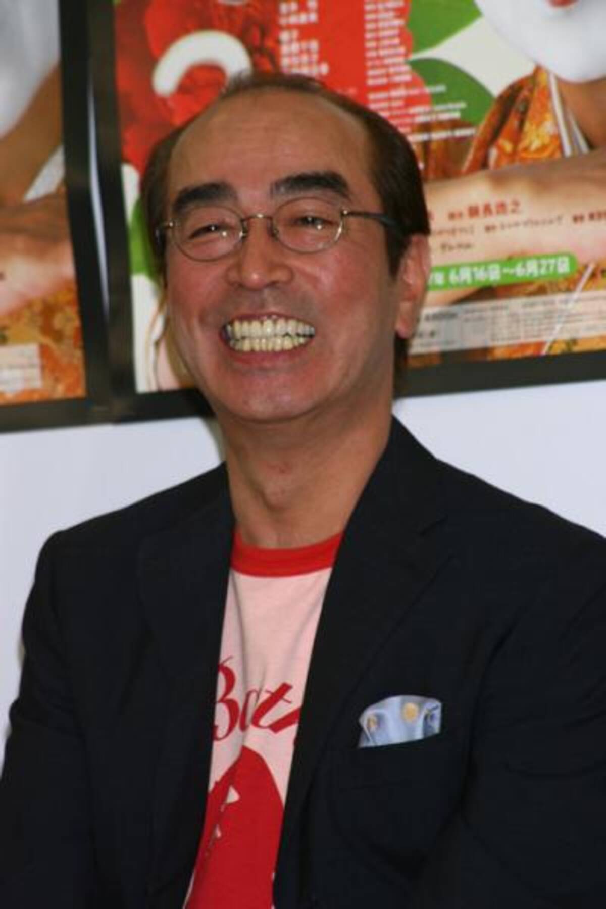 触れなば落ちん 志村けん 麻布 ガールズバー 女性店長に陥落 16年11月11日 エキサイトニュース