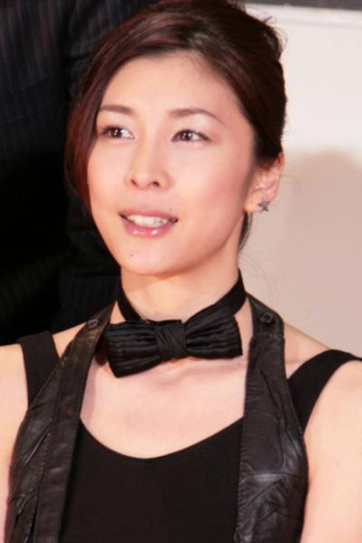 貞淑美女タレントの性白書 竹内結子 キムタクを 勃てる 魔性dカップ美乳とピンクの乳首 2 17年1月30日 エキサイトニュース