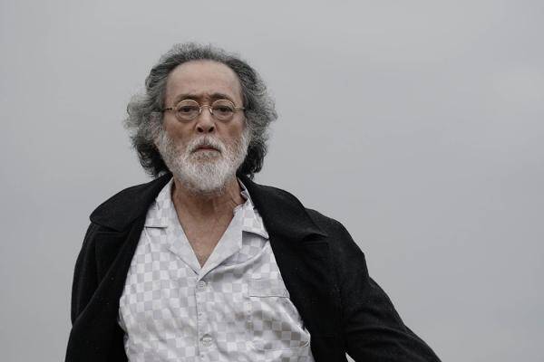 やくみつるの シネマ小言主義 仲代達矢にしか演じられない 現代版リア王 海辺のリア 17年6月9日 エキサイトニュース