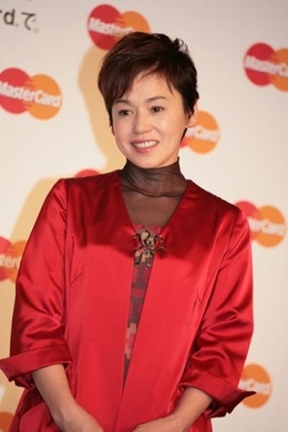 大竹しのぶ 男を吸い尽くす 魔性の手口 2 演技論トークでソノ気にさせ 17年6月3日 エキサイトニュース